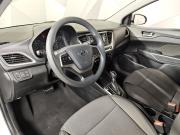Hyundai Solaris II Москва  - изображение 39