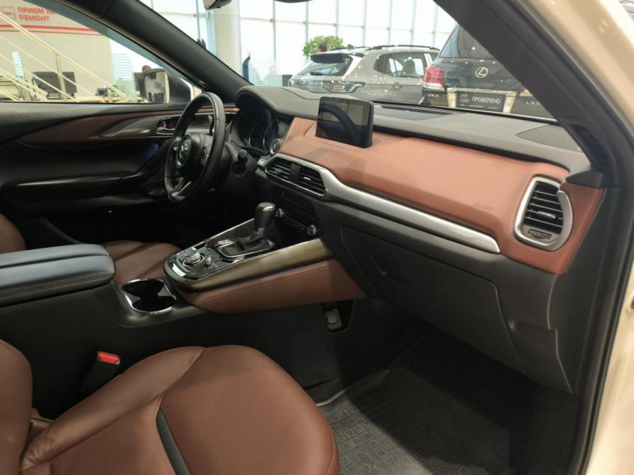 Mazda CX-9 II Казань  - изображение 13