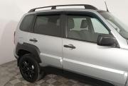 Lada (ВАЗ) Niva Travel I Волгоград  - изображение 42