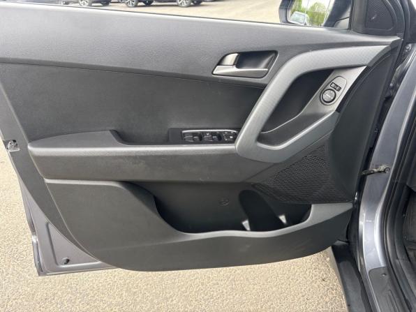 Hyundai Creta I с пробегом 2018 года, цена 1 734 000 рублей, 103000 км, внедорожник, Автокод Объявления