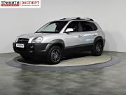 Hyundai Tucson I Белгород  - изображение 19