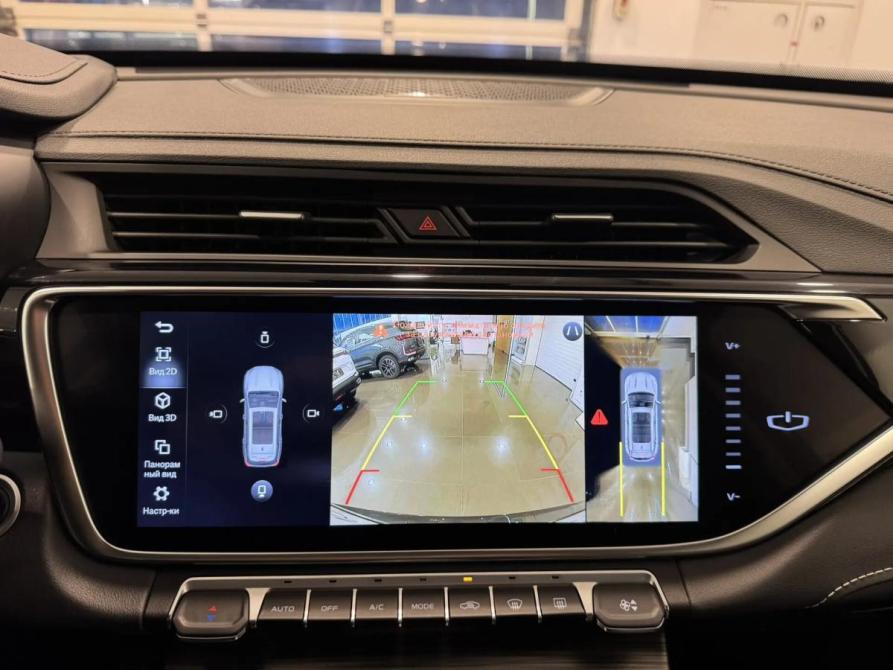 Geely Atlas Pro Подольск  - изображение 19