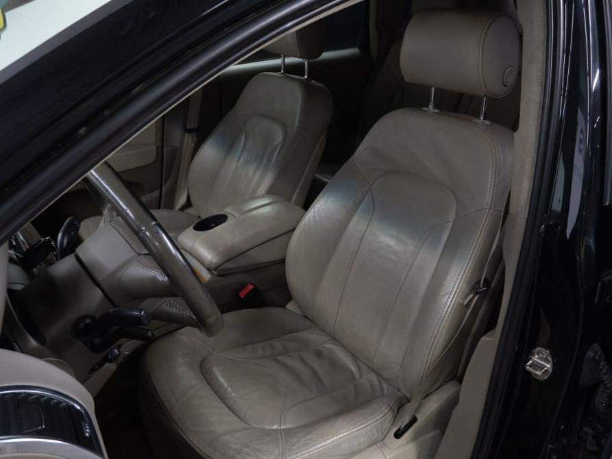 Audi Q7 I (4L) Тюмень  - изображение 16