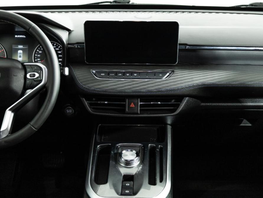 Haval Jolion I Рестайлинг Санкт-Петербург  - изображение 14