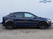 Ford Focus II Рестайлинг Москва  - изображение 16