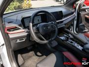 Geely Coolray I Рестайлинг Москва  - изображение 30