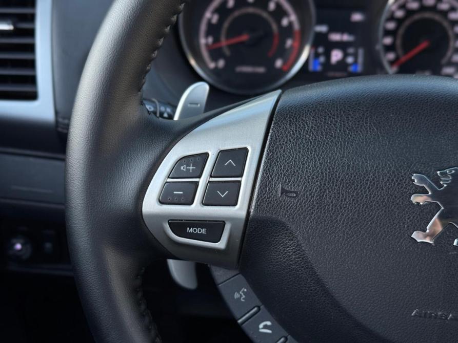 Peugeot 4007 Ульяновск  - изображение 16