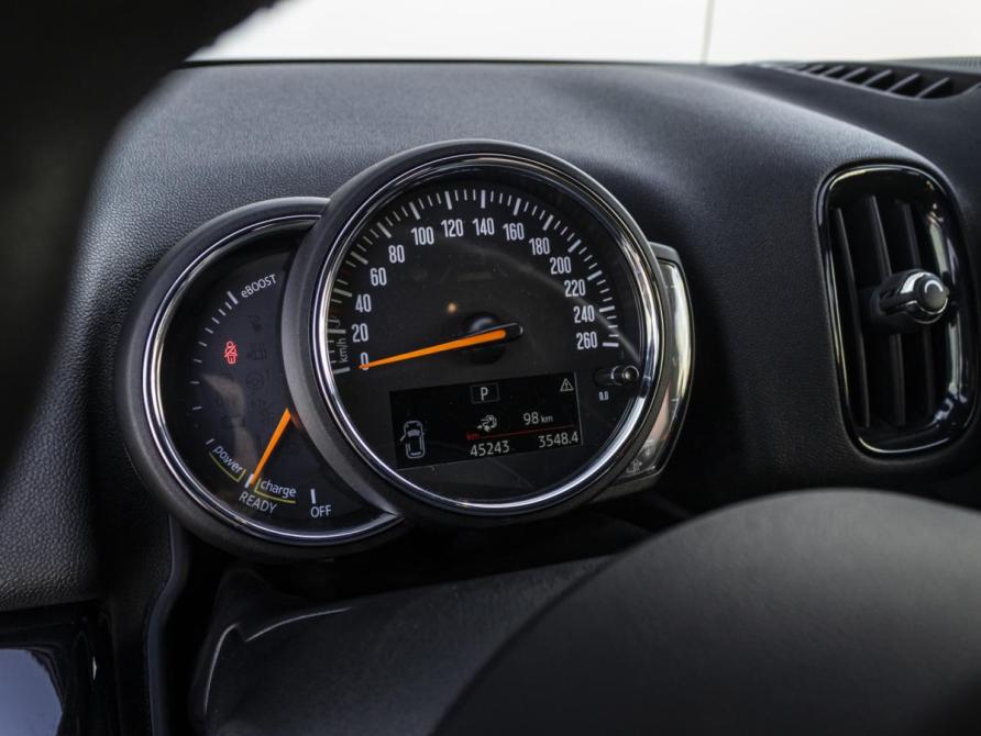 Mini Countryman II Москва  - изображение 14