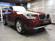 BMW X4 II (G02) Рестайлинг Москва  - изображение 32