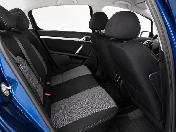 Peugeot 407 с пробегом 2007 года, цена 580 000 рублей, 138474 км, седан, Автокод Объявления