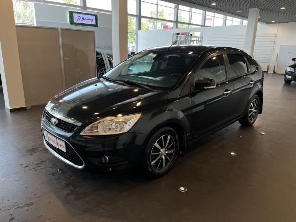 Ford Focus II Рестайлинг с пробегом 2008 года, цена 588 000 рублей, 250023 км, хэтчбек, Автокод Объявления
