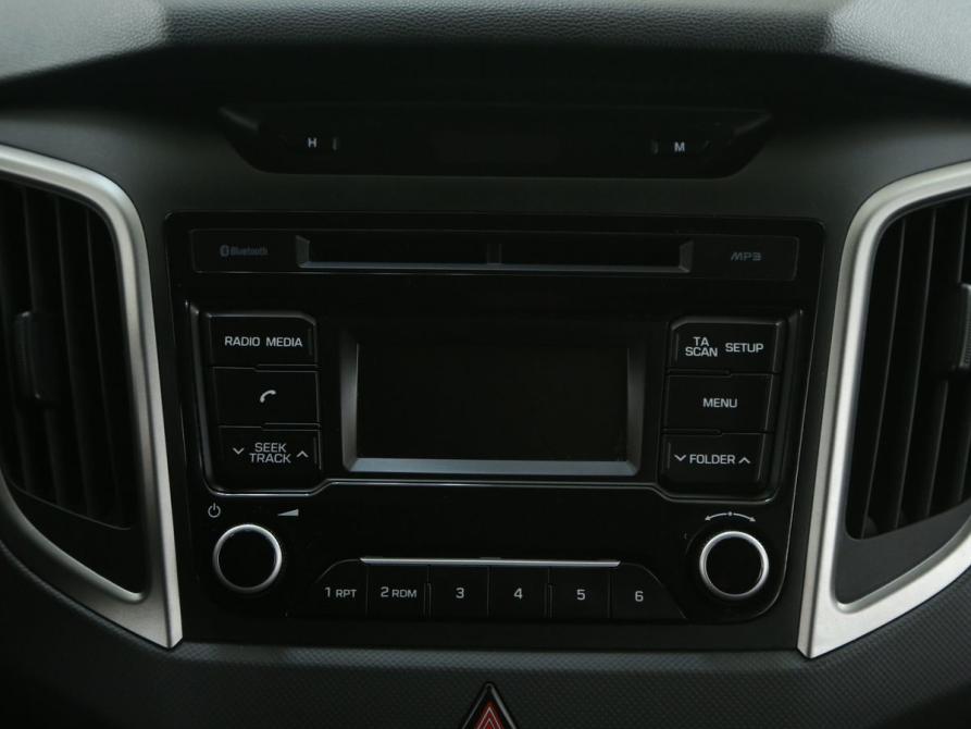 Hyundai Creta I Иваново  - изображение 13