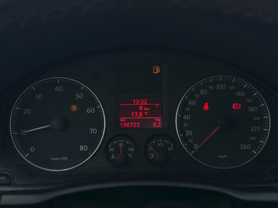 Volkswagen Golf V Ижевск  - изображение 15