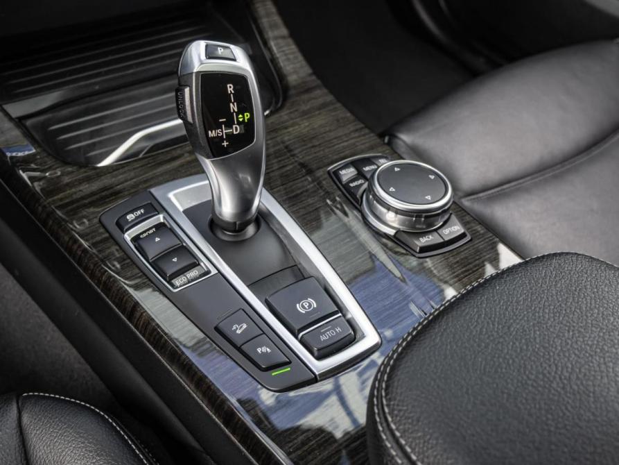 BMW X4 I (F26) Краснодар  - изображение 16