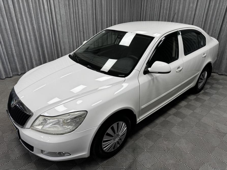 Skoda Octavia II (A5) Рестайлинг Стерлитамак  - изображение 8