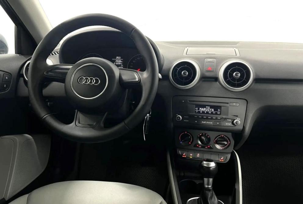 Audi A1 I (8X) Нижний Новгород  - изображение 16
