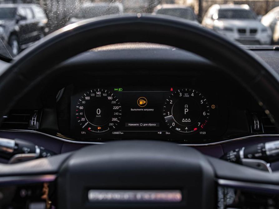Land Rover Range Rover Evoque II Санкт-Петербург  - изображение 5