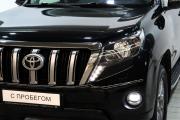 Toyota Land Cruiser Prado 150 Series Рестайлинг 1 Сургут  - изображение 46