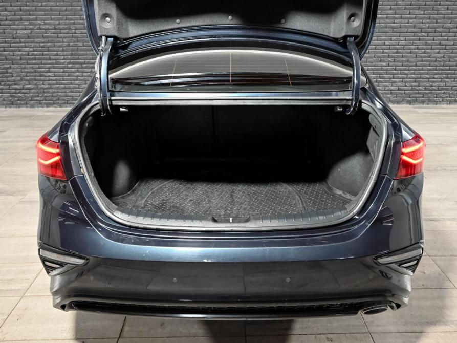 Kia Cerato IV Екатеринбург  - изображение 6