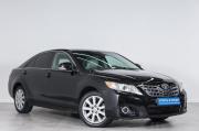 Toyota Camry VI (XV40) Рестайлинг Новосибирск  - изображение 20