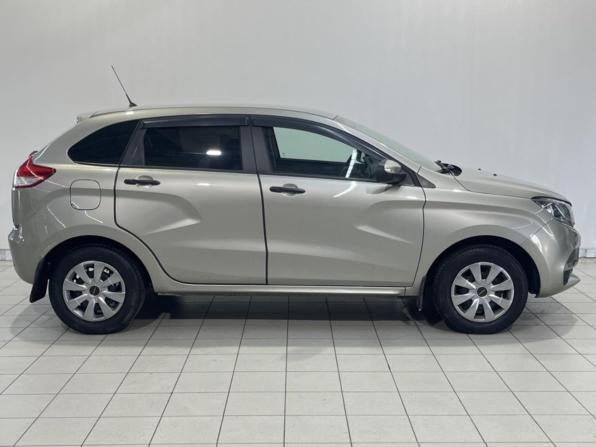 Lada (ВАЗ) XRAY I с пробегом 2019 года, цена 888 000 рублей, 54115 км, хэтчбек, Автокод Объявления