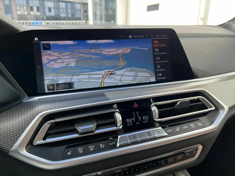 BMW X5 IV (G05/G18) Санкт-Петербург  - изображение 23