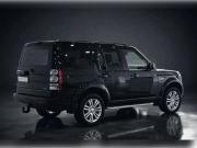 Land Rover Discovery IV Рестайлинг Санкт-Петербург  - изображение 37