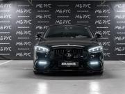 Mercedes-Benz S-Класс AMG IV (W223) Москва  - изображение 31
