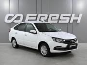 Lada (ВАЗ) Granta I Рестайлинг Ростов-на-Дону  - изображение 17