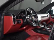 Porsche Cayenne III Кемерово  - изображение 36