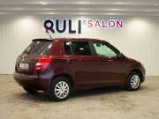 Skoda Fabia II Рестайлинг Иваново  - изображение 42