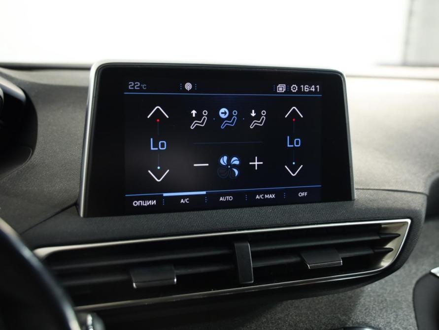 Peugeot 5008 II Санкт-Петербург  - изображение 14