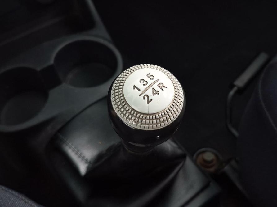 Hyundai Getz I Рестайлинг Нижний Новгород  - изображение 12