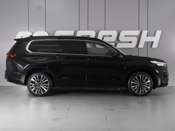 Exeed VX I с пробегом 2023 года, цена 3 363 000 рублей, 36624 км, внедорожник, Автокод Объявления