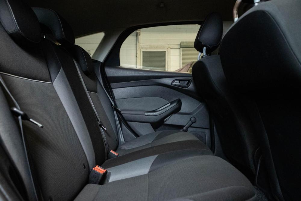 Ford Focus III Уфа  - изображение 11