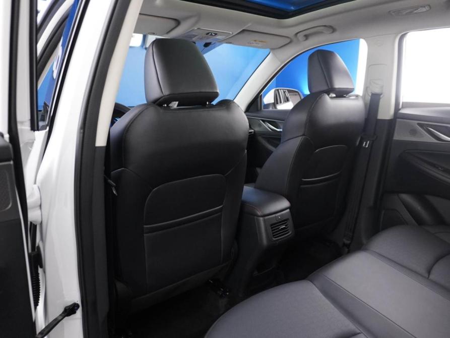 Changan CS35 Plus I Рестайлинг Москва  - изображение 11
