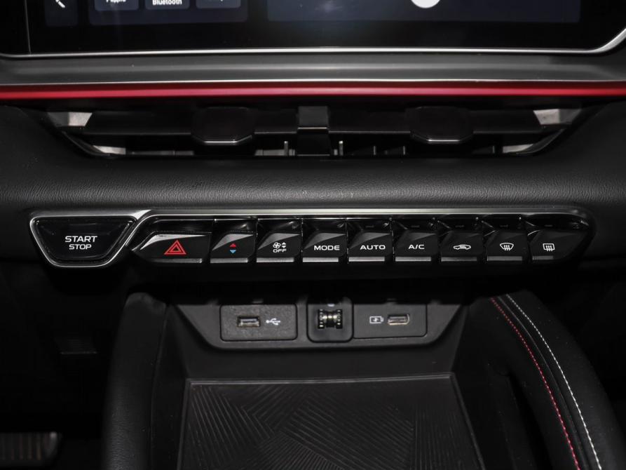 Geely Coolray I Рестайлинг Минеральные Воды  - изображение 20