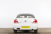 Nissan Almera Classic I Тюмень  - изображение 24