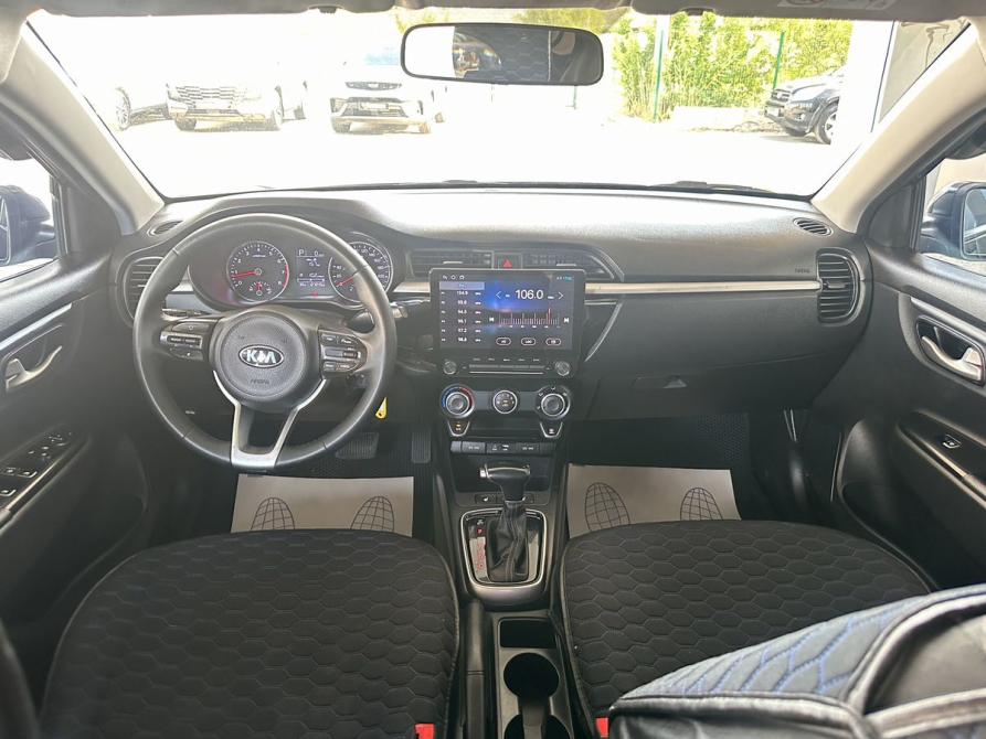 Kia Rio IV Волгоград  - изображение 20