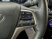 Hyundai Solaris II Рестайлинг Москва  - изображение 45