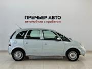Opel Meriva A Рестайлинг Смоленск  - изображение 36