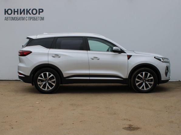Chery Tiggo 7 Pro Max I с пробегом 2023 года, цена 1 799 000 рублей, 47969 км, внедорожник, Автокод Объявления