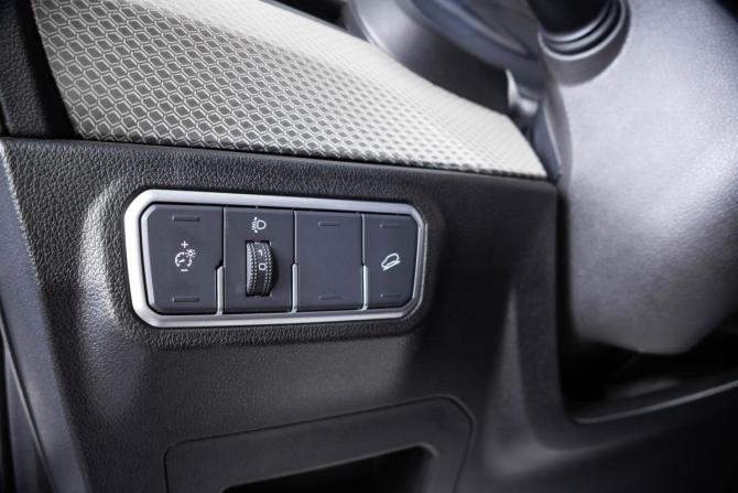 Haval F7 I Рестайлинг с пробегом 2024 года, цена 2 549 000 рублей, 59268 км, внедорожник, Автокод Объявления