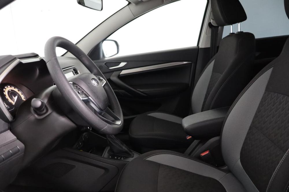 Lada (ВАЗ) Vesta I Рестайлинг (NG) Санкт-Петербург  - изображение 8