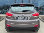 Hyundai ix35 I Рестайлинг Энгельс  - изображение 28
