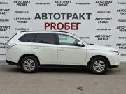 Mitsubishi Outlander III Владимир  - изображение 12