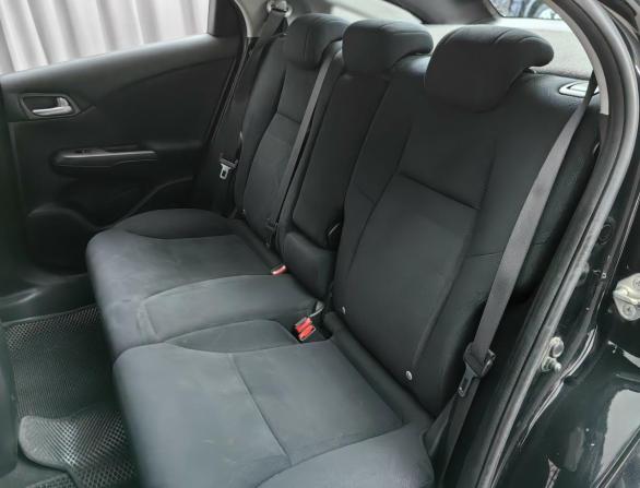 Honda Civic IX с пробегом 2012 года, цена 799 000 рублей, 202184 км, хэтчбек, Автокод Объявления
