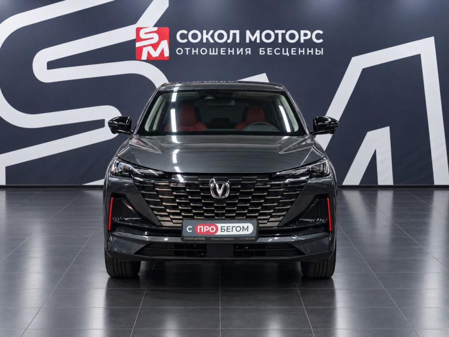 Changan UNI-S I Ростов-на-Дону  - изображение 3