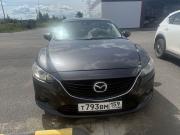 Mazda 6 III (GJ) Рестайлинг Пермь  - изображение 9