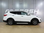Hyundai Santa Fe III Воронеж  - изображение 30